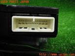 3UPJ=50540566]レクサス LS460 バージョンS(USF40 40系)前期 純正 パワートランクモーター ラゲージクローザー 中古_s7