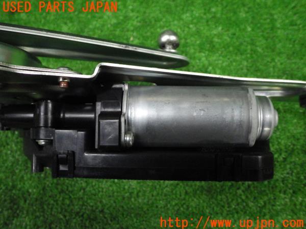 3UPJ=50540566]レクサス LS460 バージョンS(USF40 40系)前期 純正 パワートランクモーター ラゲージクローザー 中古_m8
