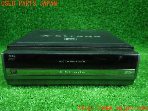 レガシィ ツーリングワゴン(BP5 BP系)後期 純正 パナソニック
