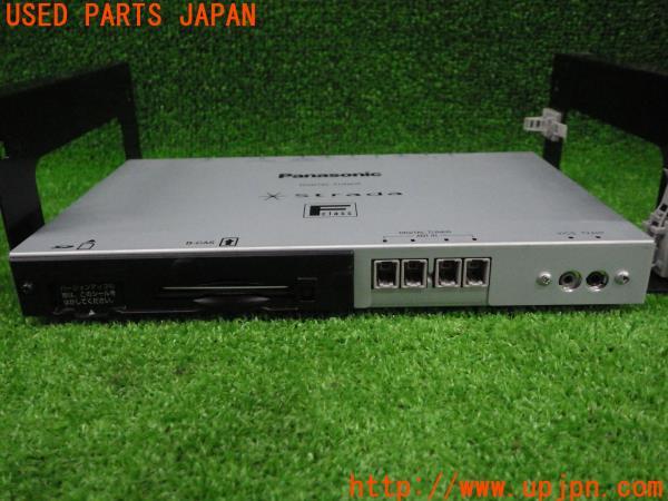 レガシィ ツーリングワゴン(BP5 BP系)後期 純正 パナソニック