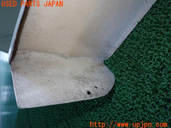 日産 180SX タイプX(RPS13 S13系 中期)社外 FRP フロント 日産 180SX タイプX(RPS13 S13系 中期)社外 FRP フロント