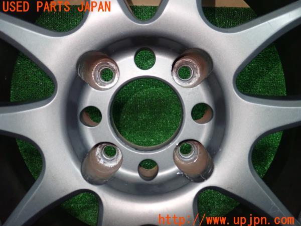 日産 180SX タイプX(RPS13 S13系 中期)WORK EMOTION CR KAI