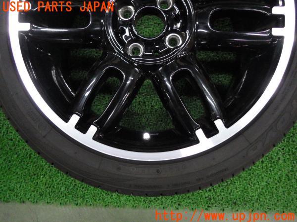 BMW MINI ミニ クーパー クラブマン(ZF16 R55)後期 純正 BMW MINI ミニ クーパー クラブマン(ZF16 R55)後期 純正