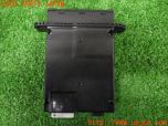 3UPJ=50660503]レクサス LS460(USF40 40系)前期 純正ビルトイン ETC車載器 86980-50030 アンテナ分離型 音声案内 中古_s1