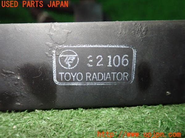 スペックC専用 オイルクーラー ☆ スバル純正品 ☆ GDB
