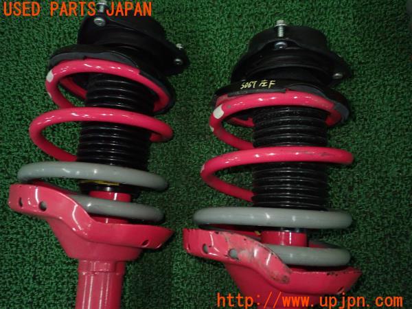 スバル インプレッサ WRX STi S204(GDB F型 鷹目)純正 STI