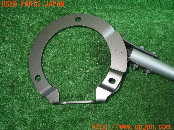 Fナックル入れ替え（スバル インプレッサ WRX STI・GDB）by シャ