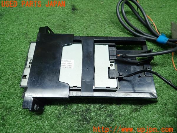 ランクル80系(HDJ81V(改))後期 カルソニック ETC車載器 ドリンク ランクル80系(HDJ81V(改))後期 カルソニック ETC車載器 ドリンク