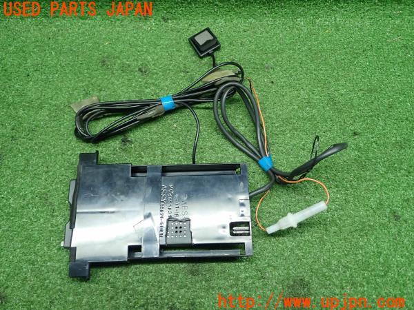 ランクル80系(HDJ81V(改))後期 カルソニック ETC車載器 ドリンク ランクル80系(HDJ81V(改))後期 カルソニック ETC車載器 ドリンク