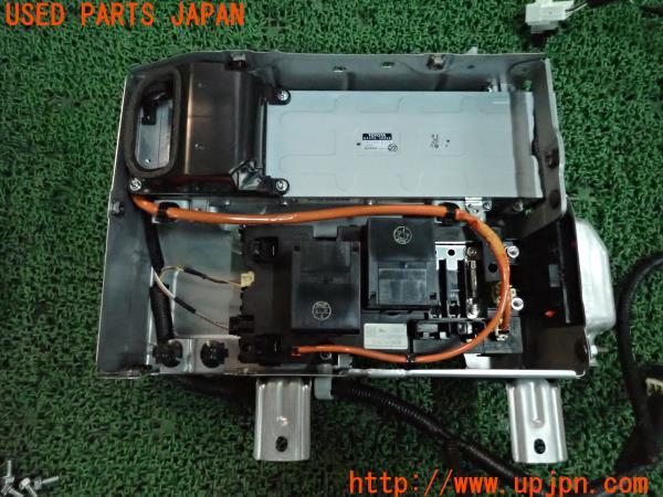 クラウンハイブリッド(GWS204)前期 純正 HVコンバーター G9270-30020