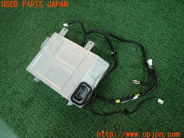 クラウンハイブリッド(GWS204)前期 純正 HVコンバーター G9270-30020