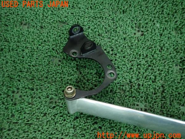 3UPJ=50910705]BMW335iクーペ(E92)前期 CROSS クロス フロントタワーバー 中古_m2