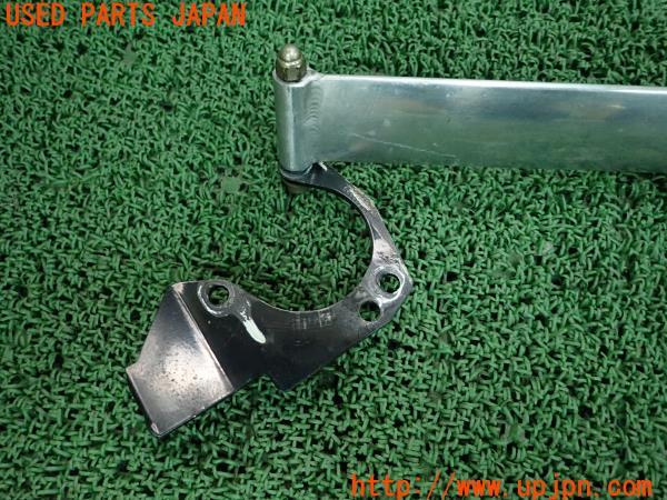 3UPJ=50910705]BMW335iクーペ(E92)前期 CROSS クロス フロントタワーバー 中古_m4