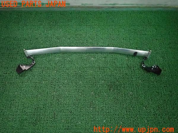 3UPJ=50910705]BMW335iクーペ(E92)前期 CROSS クロス フロントタワーバー 中古_m6