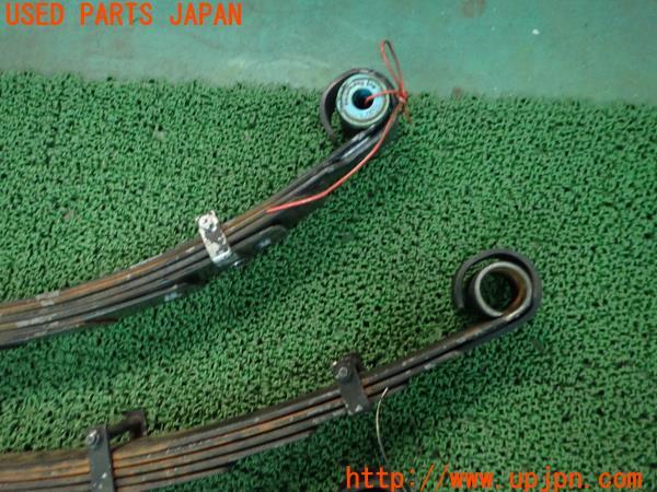ランクル60系(HJ61V(改))後期 4×4エンジニアリング リーフ