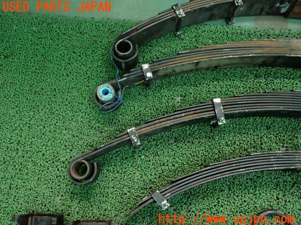 ランクル60系(HJ61V(改))後期 4×4エンジニアリング リーフ ランクル60系(HJ61V(改))後期 4×4エンジニアリング リーフ