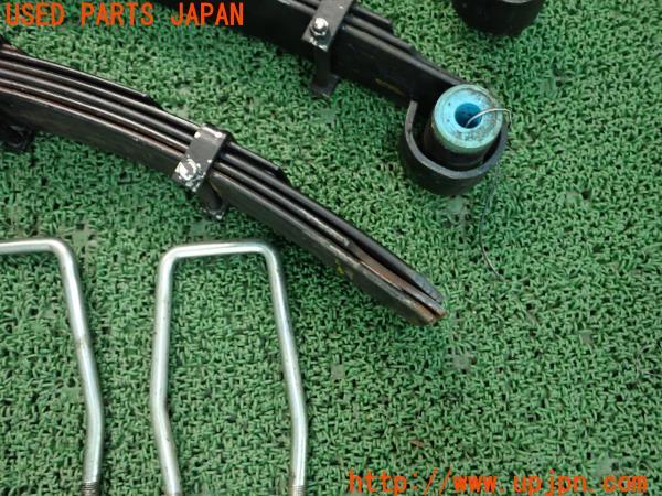 ランクル60系(HJ61V(改))後期 4×4エンジニアリング リーフ ランクル60系(HJ61V(改))後期 4×4エンジニアリング リーフ