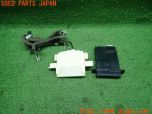 3UPJ=51010503]レクサスLS460(USF40)中期 純正ビルトイン ETC車載器 86980-50040/86870-50080 中古_s0