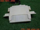 3UPJ=51010503]レクサスLS460(USF40)中期 純正ビルトイン ETC車載器 86980-50040/86870-50080 中古_s5