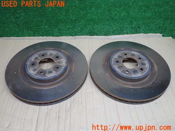 日産 スカイラインクーペ 370GT タイプSP(CKV36 前期)akebono