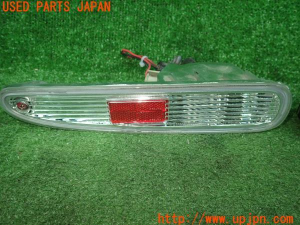 マツダ RX-7(FD3S 4型 中期)JUNYAN クリア バックランプ