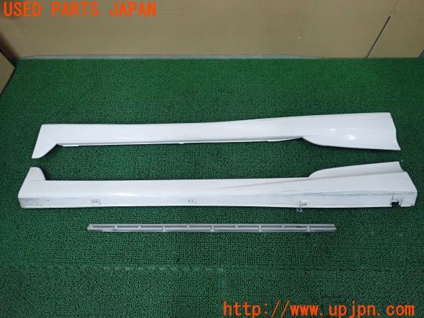 ホンダ インテグラ タイプR(DC5 後期 K20A)MUGEN 無限 サイドステップ 