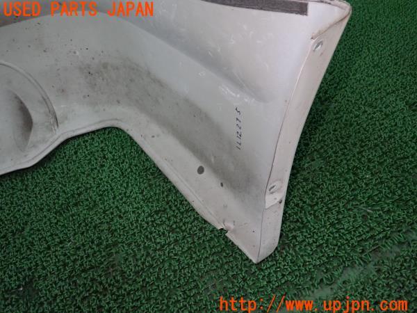 ホンダ インテグラ タイプR(DC5 後期 K20A)MUGEN 無限 リア ホンダ インテグラ タイプR(DC5 後期 K20A)MUGEN 無限 リア