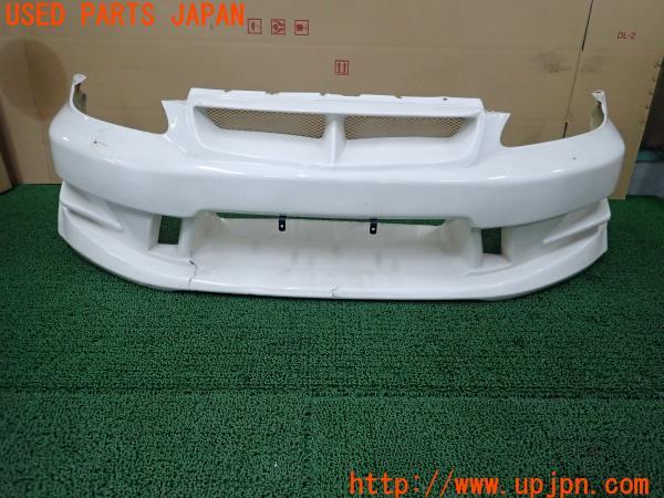 ホンダ シビック タイプR(EK9 後期 B16B VTEC)BOMEX ボメックス