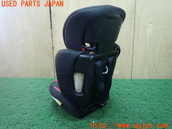 nihonikuji チャイルドシート ハイバックブースター EC2 Air