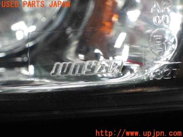 スイフト スポーツ(ZC31S)前期 JUNYAN ジュンヤン LED クリア スイフト スポーツ(ZC31S)前期 JUNYAN ジュンヤン LED クリア