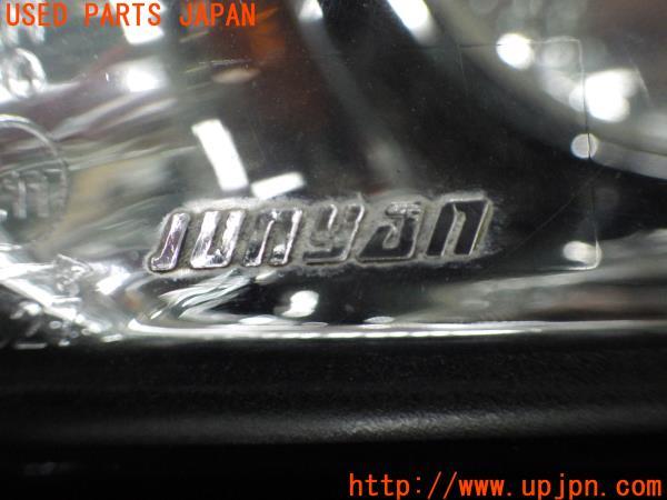 スイフト スポーツ(ZC31S)前期 JUNYAN ジュンヤン LED クリア スイフト スポーツ(ZC31S)前期 JUNYAN ジュンヤン LED クリア