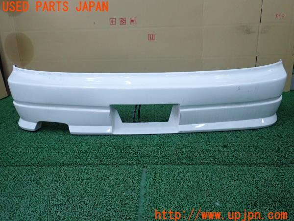 日産 180SX タイプX(RPS13 S13系 中期)URAS ユーラス FRP リア