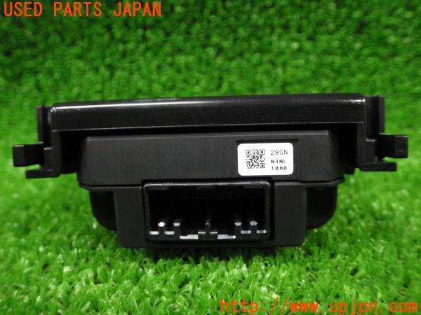 3UPJ=51470560]THOR トール G SAII(M900S)純正 単眼カメラ ダイハツ セーフティ スマートアシスト スマアシ 自動ブレーキ 中古_m5