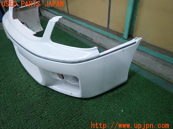 ステージア オーテックVer260RS(WC34)後期 純正