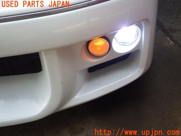 ステージア オーテックVer260RS(WC34)後期 純正