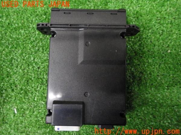 3UPJ=51760503]レクサス LS460(USF40 40系)前期 純正ビルトイン ETC車載器 86980-50030 本体のみ アンテナ分離型 音声案内 中古_m1