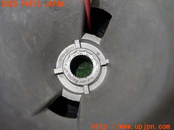 3UPJ=51800618]トヨタ スプリンター トレノ GT-APEX(AE86 前期)WB ワークスベル ステアリング ボス ハンドルボス 中古_m5
