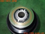 3UPJ=51800618]トヨタ スプリンター トレノ GT-APEX(AE86 前期)WB ワークスベル ステアリング ボス ハンドルボス 中古_s6