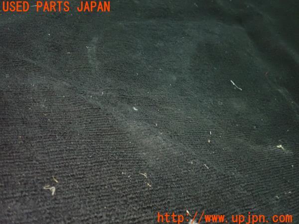 トヨタ スプリンター トレノ GT-APEX(AE86 前期)純正 トランク