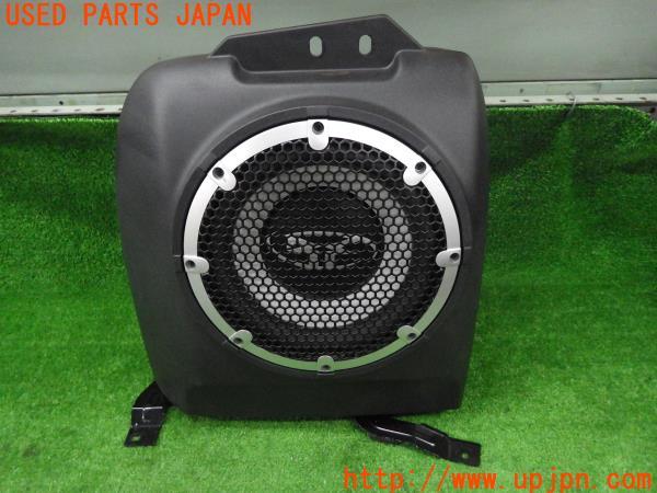 ランエボ10 GSR プレミアム(CZ4A)純正 Rockford ロックフォード