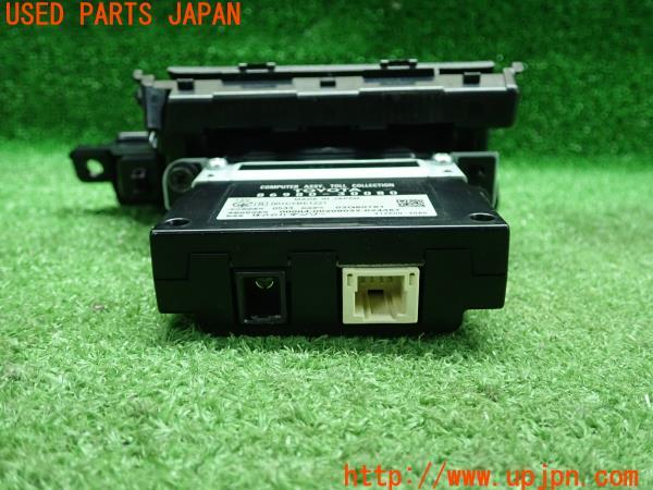 クラウン ハイブリッド(AWS210)前期 純正 ビルトインETC車載器