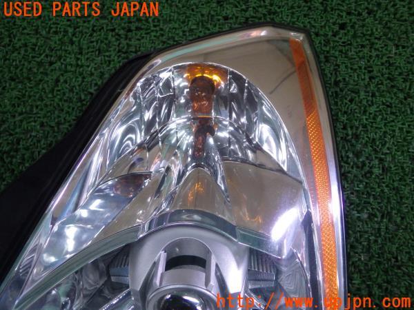 フェアレディZ バージョンST(Z33)前期 US仕様 北米 350Z 純正 ヘッド