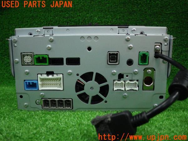VW ザ・ビートル R-Line ターボ(16CZD)後期 純正 Clarion