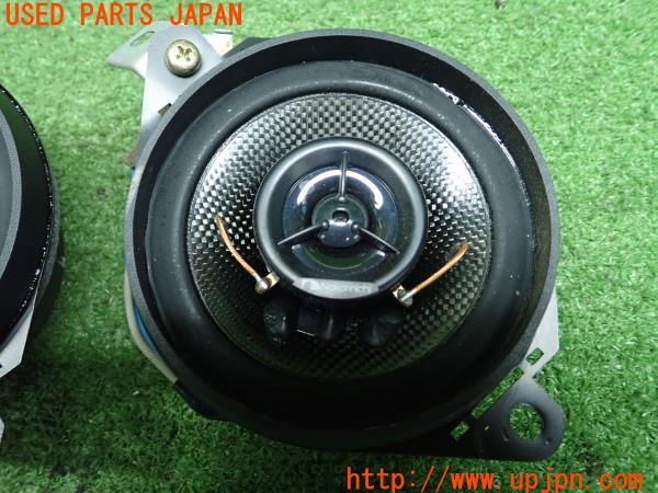 Nakamichi ナカミチ 10cmスピーカー SP-C01T 中古 の商品画像