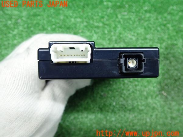 トヨタ純正 ビルトインETC車載器 86980-28030 分離型 音声案内