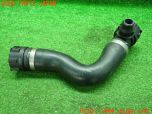 3UPJ=52400151]BMW 335i クーペ(WB35 E92)前期 Prexa parts ラジエーターホース アッパーホース 中古_s0