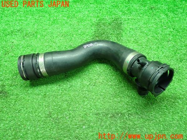 3UPJ=52400151]BMW 335i クーペ(WB35 E92)前期 Prexa parts ラジエーターホース アッパーホース 中古_m1