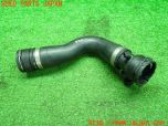3UPJ=52400151]BMW 335i クーペ(WB35 E92)前期 Prexa parts ラジエーターホース アッパーホース 中古_s1