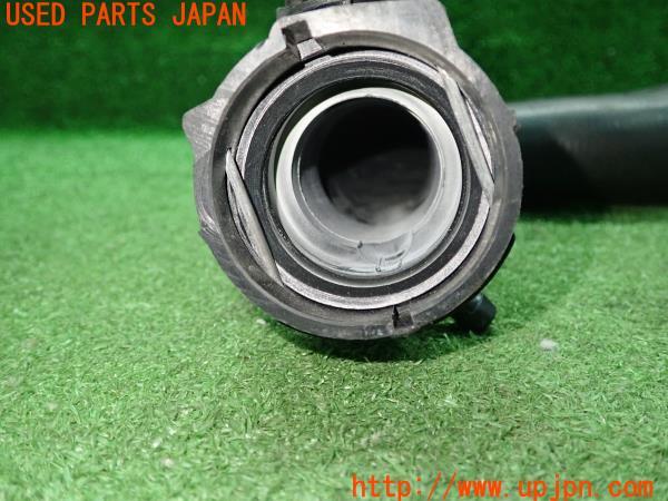 3UPJ=52400151]BMW 335i クーペ(WB35 E92)前期 Prexa parts ラジエーターホース アッパーホース 中古_m3