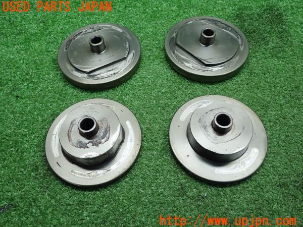 3UPJ=52400401]BMW 335i クーペ(WB35 E92)前期 3D Design セミリジットスペーサー マウント 強化 中古_m1